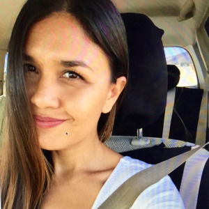 Meet your Posher, Kammi